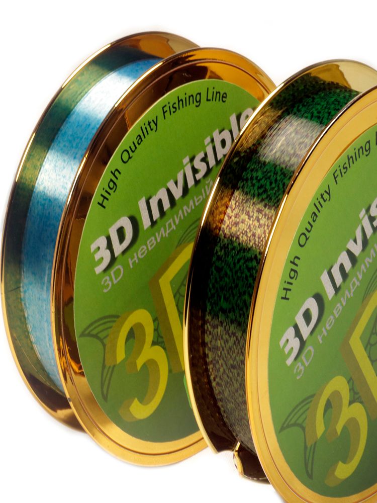 100M Invisible Fishing Line Ny - đánh giá và giá Copolymer Line