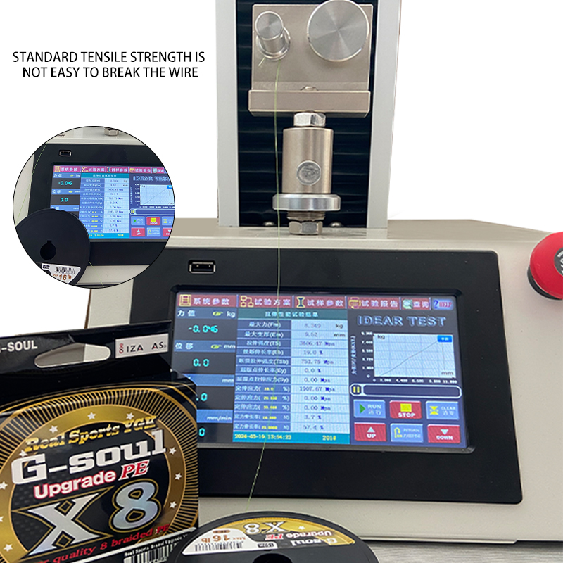 YGKX8 Upgrade Braid Fishing Li - đánh giá và giá Copolymer Line