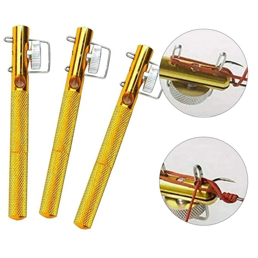 1X Fishing Knot Quick Tying To - đánh giá và giá Fishing Line Winder