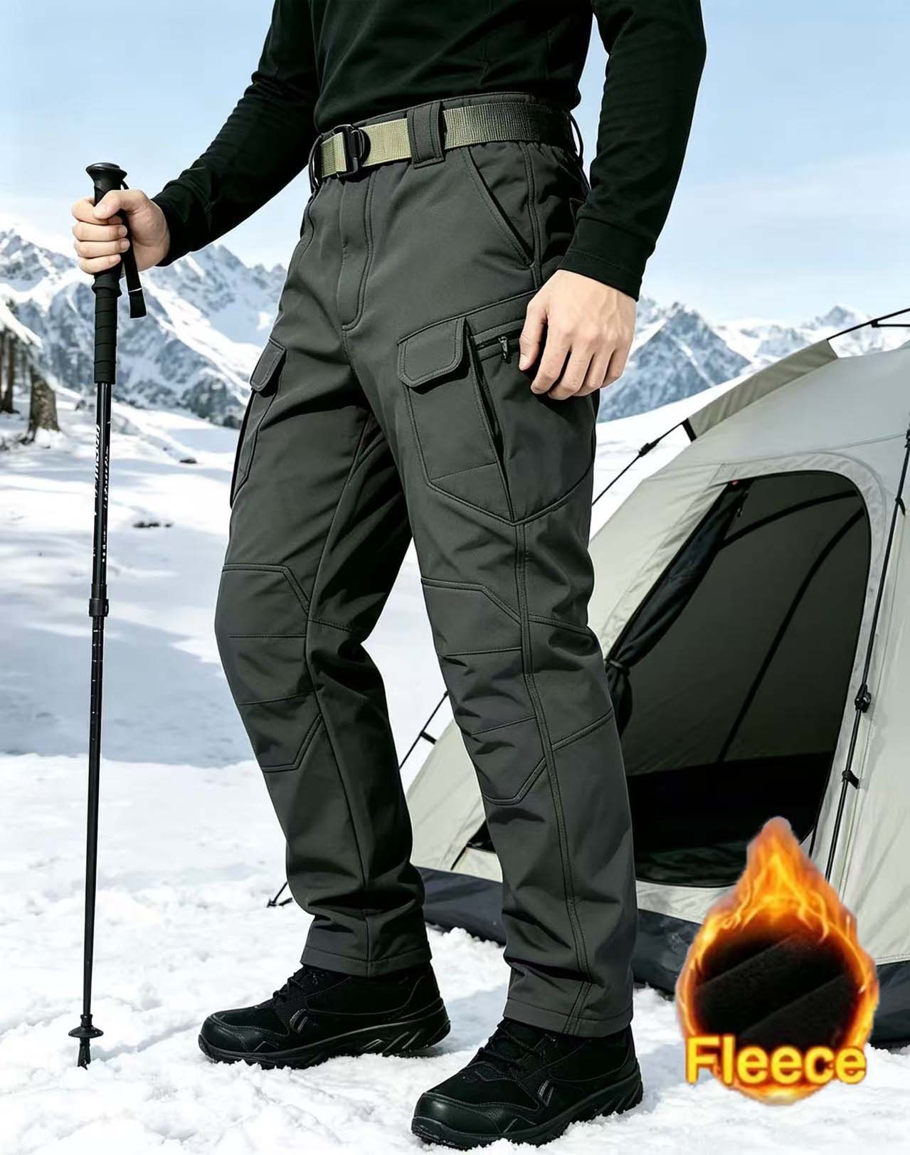 Winter Men Fleece Lined Keep W - đánh giá và giá Fly Line